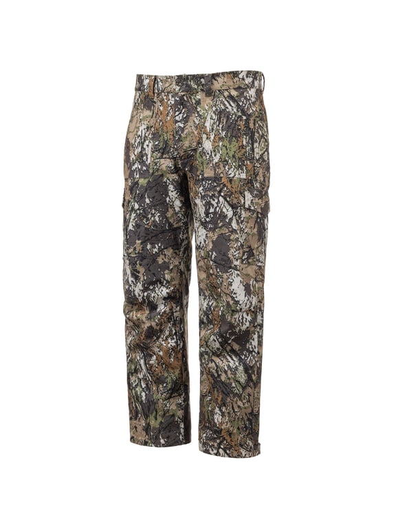 Men’s Winsted Tricot Waterproof Rain Pants, Mesh Lining (Vertek®), Size L