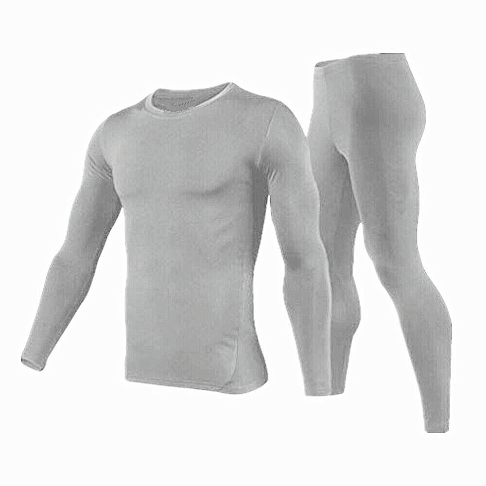 walmart mens thermal tops