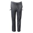 thumbnail image 1 of Men's Winter Fleece Sweatpants Sherpas Lined Sweatpants Active Drawstring Jogger Pants Trousers with Pockets Gifts, 1 of 8