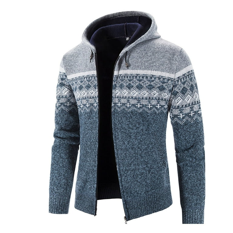 Custom zip up sweater new arrivals