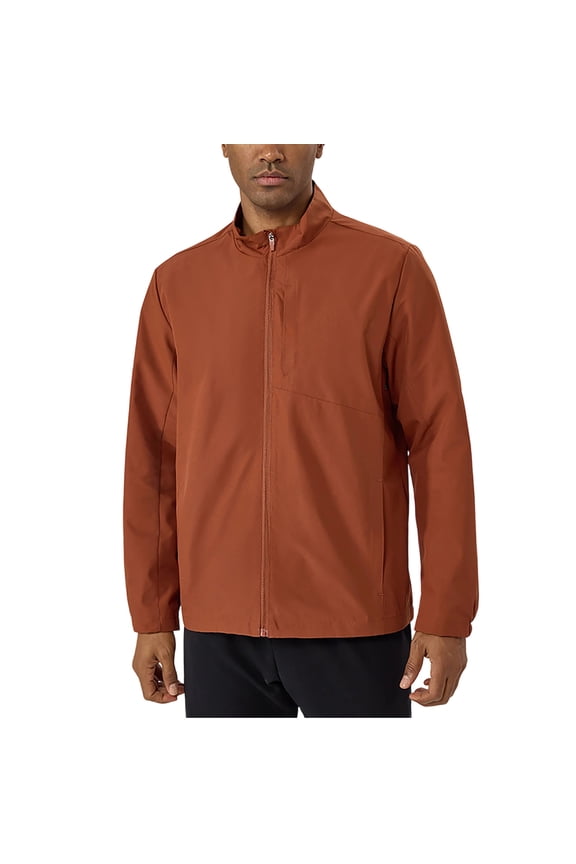 Men’s Winter Sherpa Lined Corduroy Jacket - Thick Thermal Button-Down Work Cargo Outerwear with Snap/Side Pockets (Casual/Outdoor)