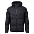 thumbnail image 1 of Men's Winter Warm Fashion Padded Jacket, 1 of 9