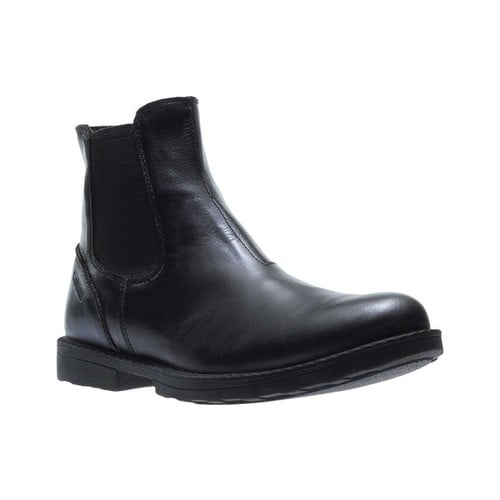 Wolverine chelsea sale boot mens