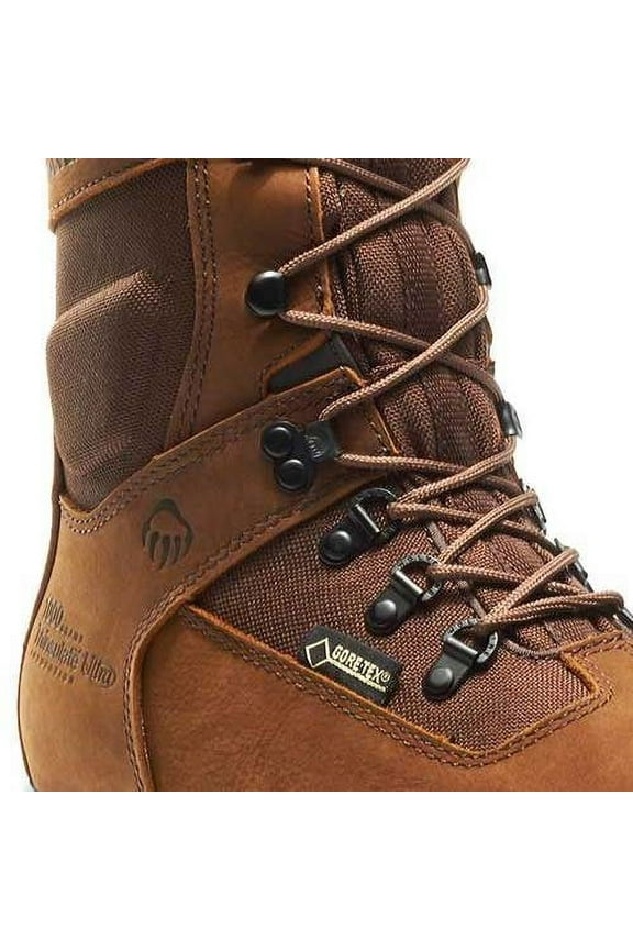 Men 8' Big Sky Hunting Boots