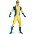thumbnail image 1 of Men's Wolverine Bodysuit, 1 of 1