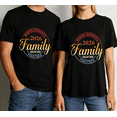 thumbnail image 1 of Men's Women's 2026 Family Vacation Together Memory Unisex T-Shirt S-5XL Party, 1 of 5