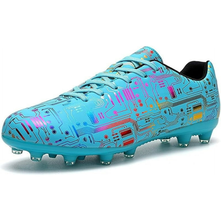 Soccer trainer shoes clearance