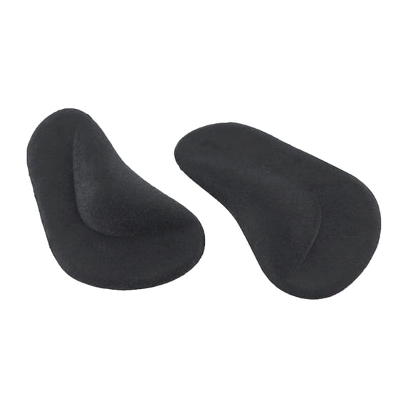 Men's/Women's Arch Support Pads - GEL/Ergonomic, Flat Foot Support, for Shoes/Insole, Comfortable/Durable