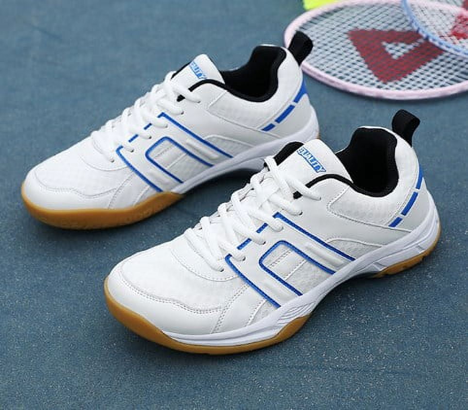 Men #39 s Women #39 s Badminton Shoes Lightweight Anti Slip Tennis Table Men #39 s Women #39 s Badminton Shoes Lightweight Anti Slip Tennis Table