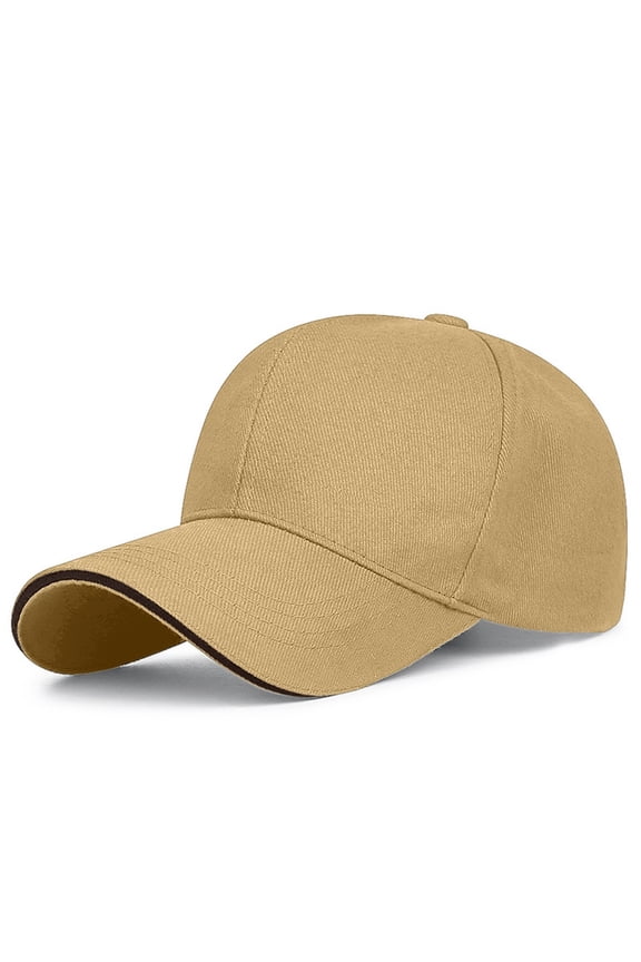 Women's Baseball Caps Suitable for Daily Running Exercising And Outdoor Activities Seasonal Universal Baseball Caps Unisex Sun Hat