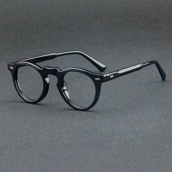 Men's & Women's Blue Light Blocking Reading Glasses with HD Lenses & PC Frame - Computer Eyeglasses for Screens, Eye, Compatible with Smartphones, Tablets, for /Office Use (Unisex)