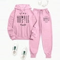 thumbnail image 1 of Men's And Women's Casual Zip Up Hooded Sweatshirt Oversized Sports Hoodie Streetwear Women's Sweatshirts Zip up Pullover Hoodies for Women Clothe Sweatshirt Womens plus Sweatshirts Hoodies Sleep, 1 of 3