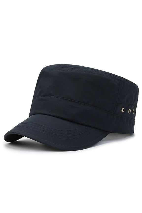 Men's Women's Classic Baseball Cap Casual Adjustable Solid Color Hat For Daily Wear All Season Comfortable Unisex Stretch Cap Baseball Caps for Women Fashionable Short Bill Unstructu Hats for Men Cap