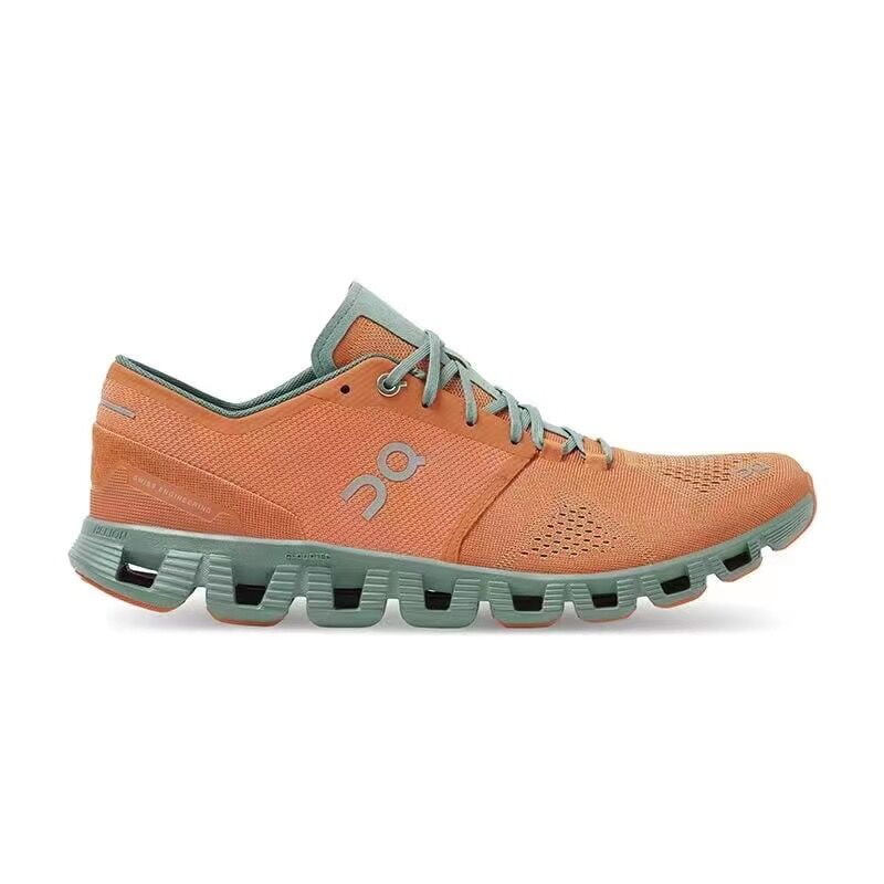 Men s Women s Cloud X 10 Shift Athletic Outdoor Running Shoes Walmart