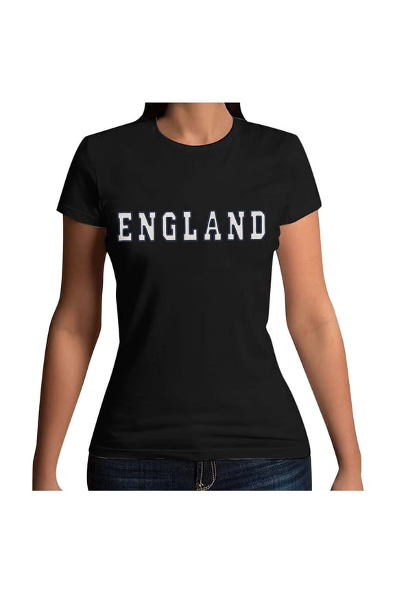 Men's And Women's Fashionable British Style Letter Printed Round Neck Short Sleeved Casual T Shirt Top (1) Shirt Short Sleeve Women Women's Long Sleeve Tee Shirts Women Solid Shirt Shirts with Long