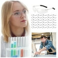 Men's & Women's Goggles Lab Garden & Industrial Bulk Eyewear