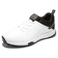 thumbnail image 1 of CIVHOM Men's Women's Golf Shoes Lightweight Waterproof Spikeless Golf Footwear with Non US Slip Outsole for All US Day Comfort, 1 of 10