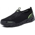 thumbnail image 1 of Men's Women's Lightweight Breathable Quick Drying Wading Shoes Water Sports Amphibious Shoes Barefoot Shoes, 1 of 15