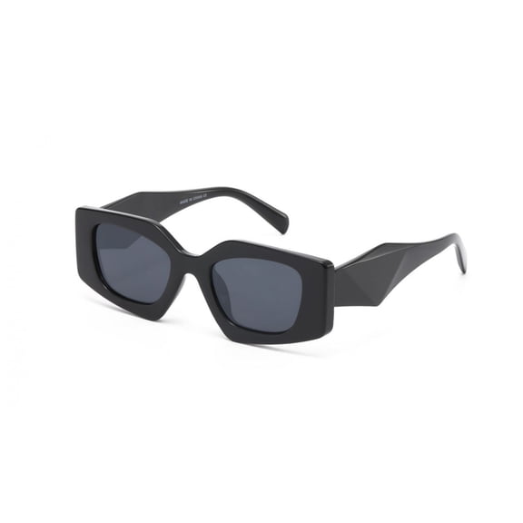 Men's Women's Miami Sunglasses Retro Vintage Gafas Lentes De Moda Para Hombres Mujeres
