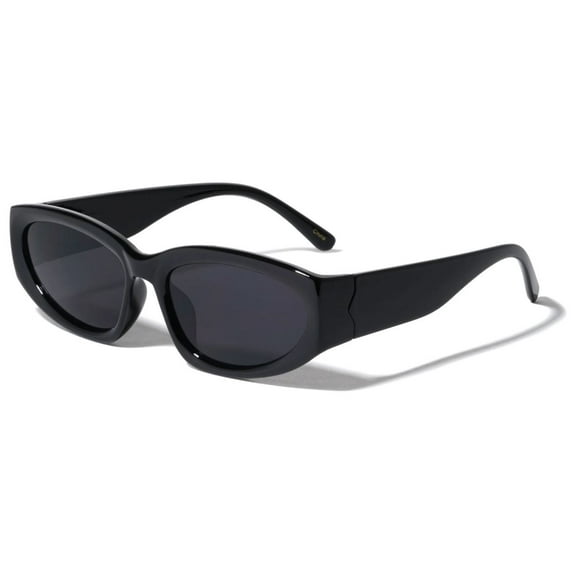 Men's Women's Miami Sunglasses Retro Vintage Gafas Lentes De Moda Para Hombres Mujeres