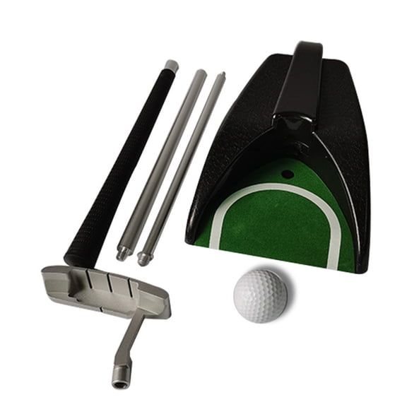 Men's Women's ' Right Hand Golf Putter 96cm/37.8in Length Lightweight & Golf Hand Putter with Storage Bag