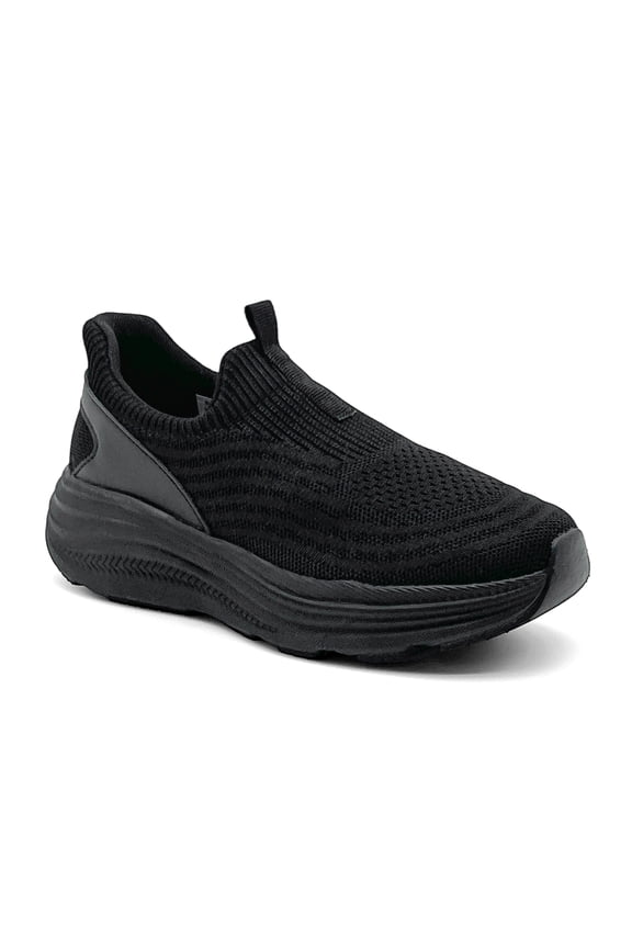 Men's Women's Running Shoes Mesh Breathable Walking Shoes Slip On Athletic Fashion Sneakers Workout Lightweight Casual Sports Shoes