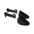 thumbnail image 1 of Men's And Women's Shoe Tree Stretcher Boot Holder Shaper, Adjustable Length 9-12 Inches For Most Shoe Sizes 4.5-11.5, Durable Frame To Maintain Shoe Shape Prevent Creases, 1 of 8