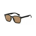 thumbnail image 1 of Men's Women's Sunglasses Light Large Round Retro Classic Fashion Shades Vintage, 1 of 6