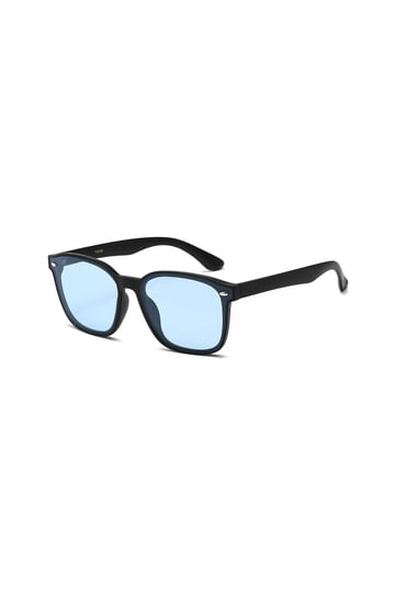 Johnny Depp blue sunglasses men's crystal acetate glasses Women blue glasses | eBay Johnny Depp blue sunglasses men's crystal acetate glasses Women blue glasses | eBay