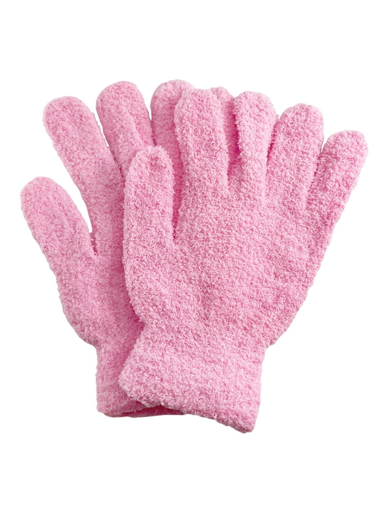 未使用品 PICEA BABY CASHMERE GLOVES pink ピンク 未使用品