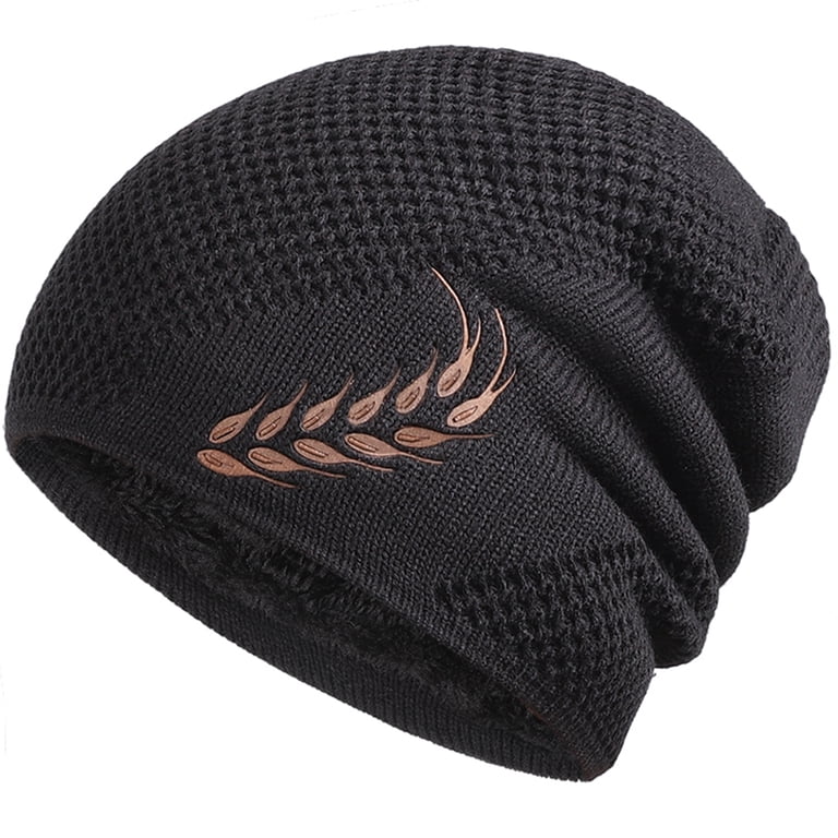 Men\'s/women\'s winter warm cap WMCAPS-Winter-Beanie-Hats-for-  main image 3