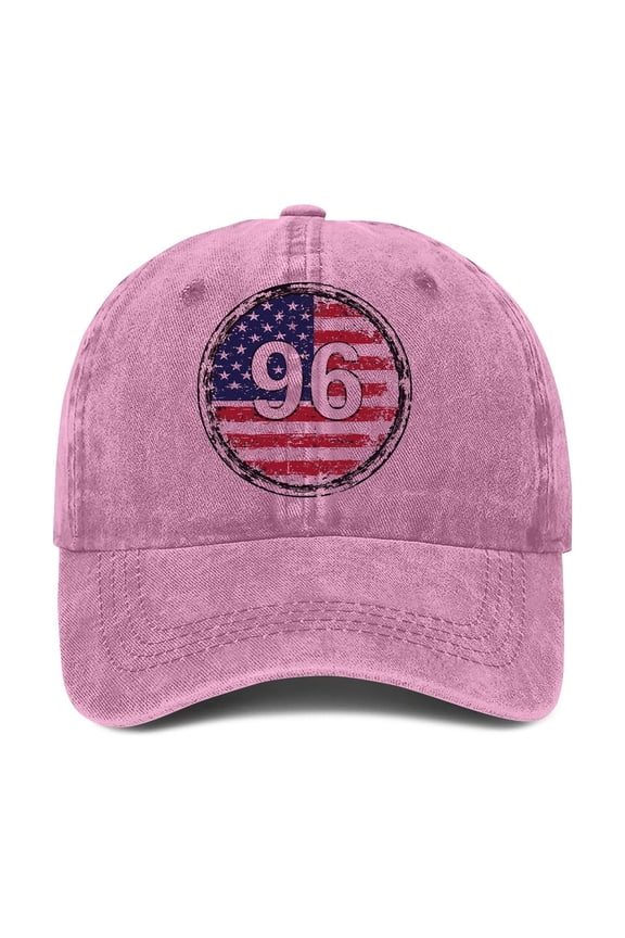 Men's Womens Superlite Hat Adjustable Cotton Hats Unstructured Low Profile Dad Hat (Wine)