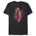 thumbnail image 1 of Men's Wonder Woman 1984 Minerva Claw  Graphic Tee Black Medium, 1 of 5