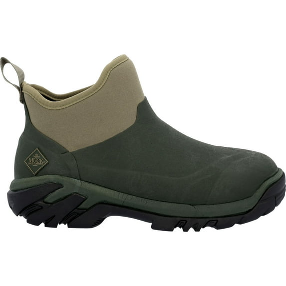 Men's Woody Sport Ankle Boot