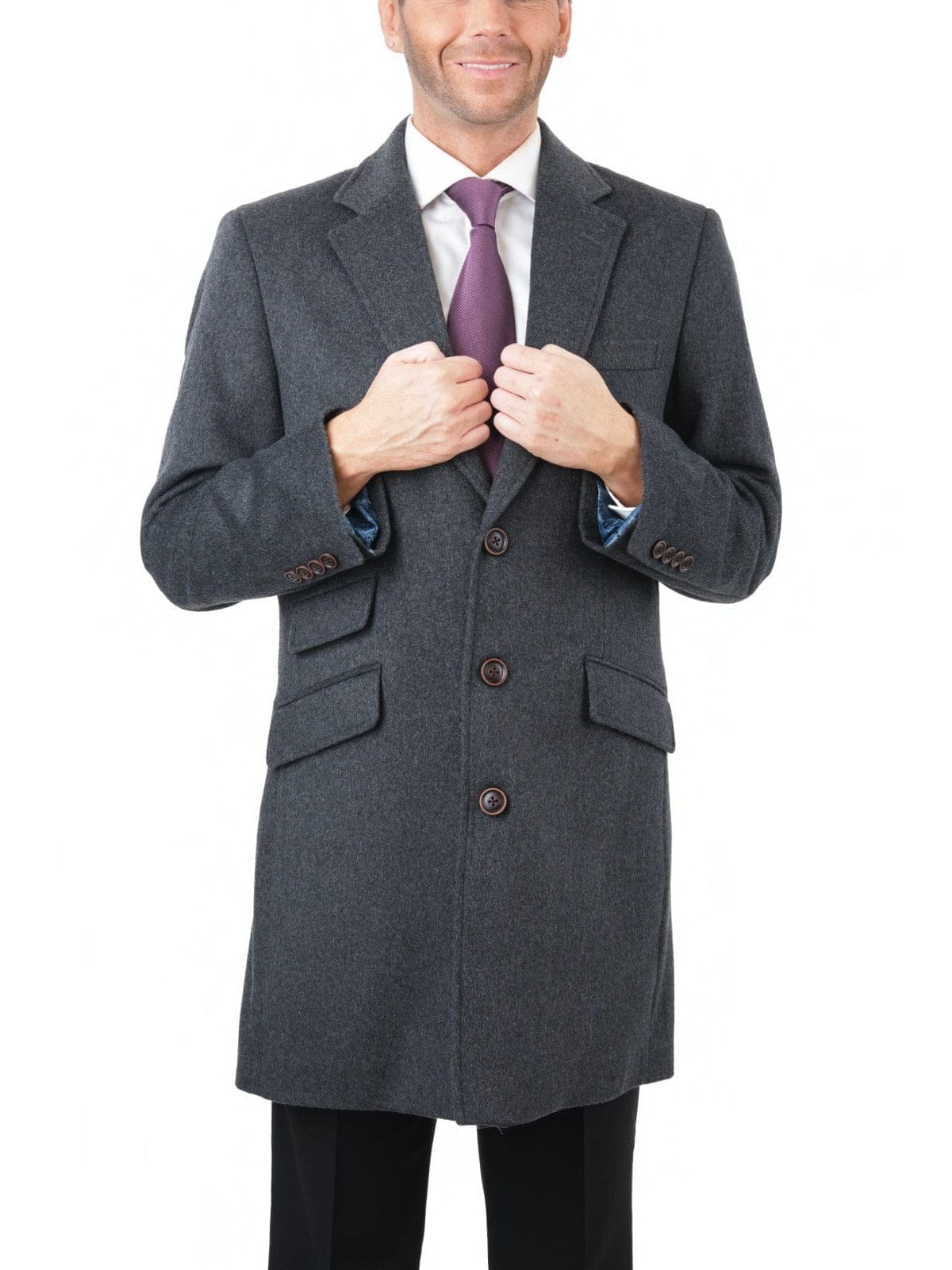 Bonobos italian wool car coat review hot sale
