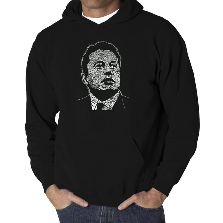 Elon musk sweatshirt discount