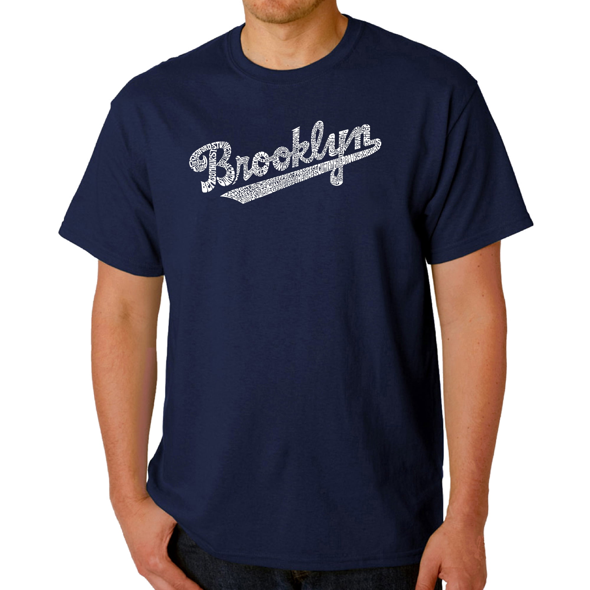 brooklyn t shirt mens