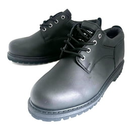 Genuine Dickies Men s Jobrated Brakk Work Shoe Walmart