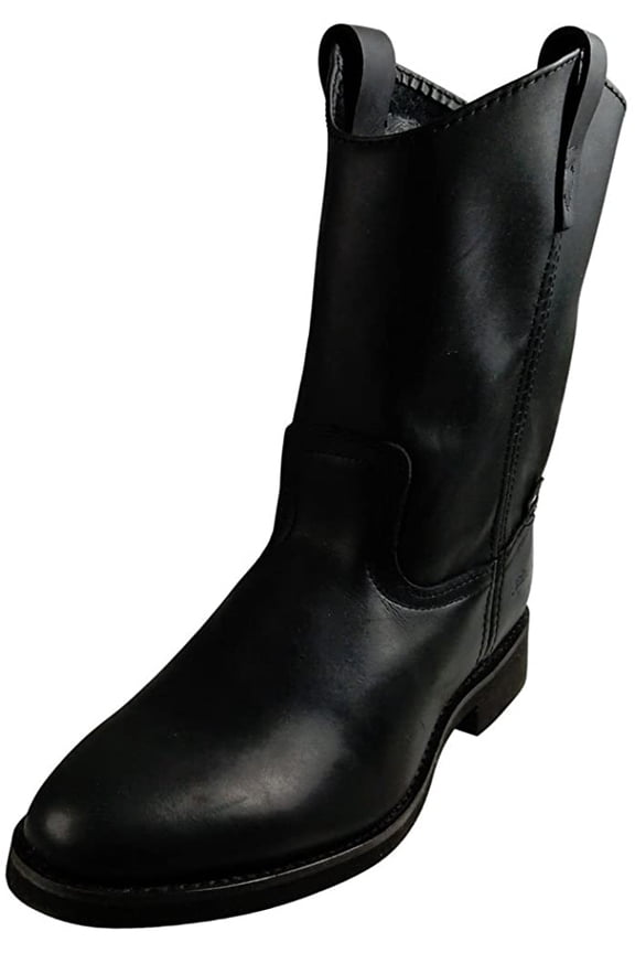 Men's Work Boots Establo Genuine Leather , Botas para hombre de Trabajo Establo