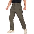 thumbnail image 1 of Men's Work Cargo Pants Mowujeit Water Resistant Pant Outdoor Lightweight Hiking, 1 of 7