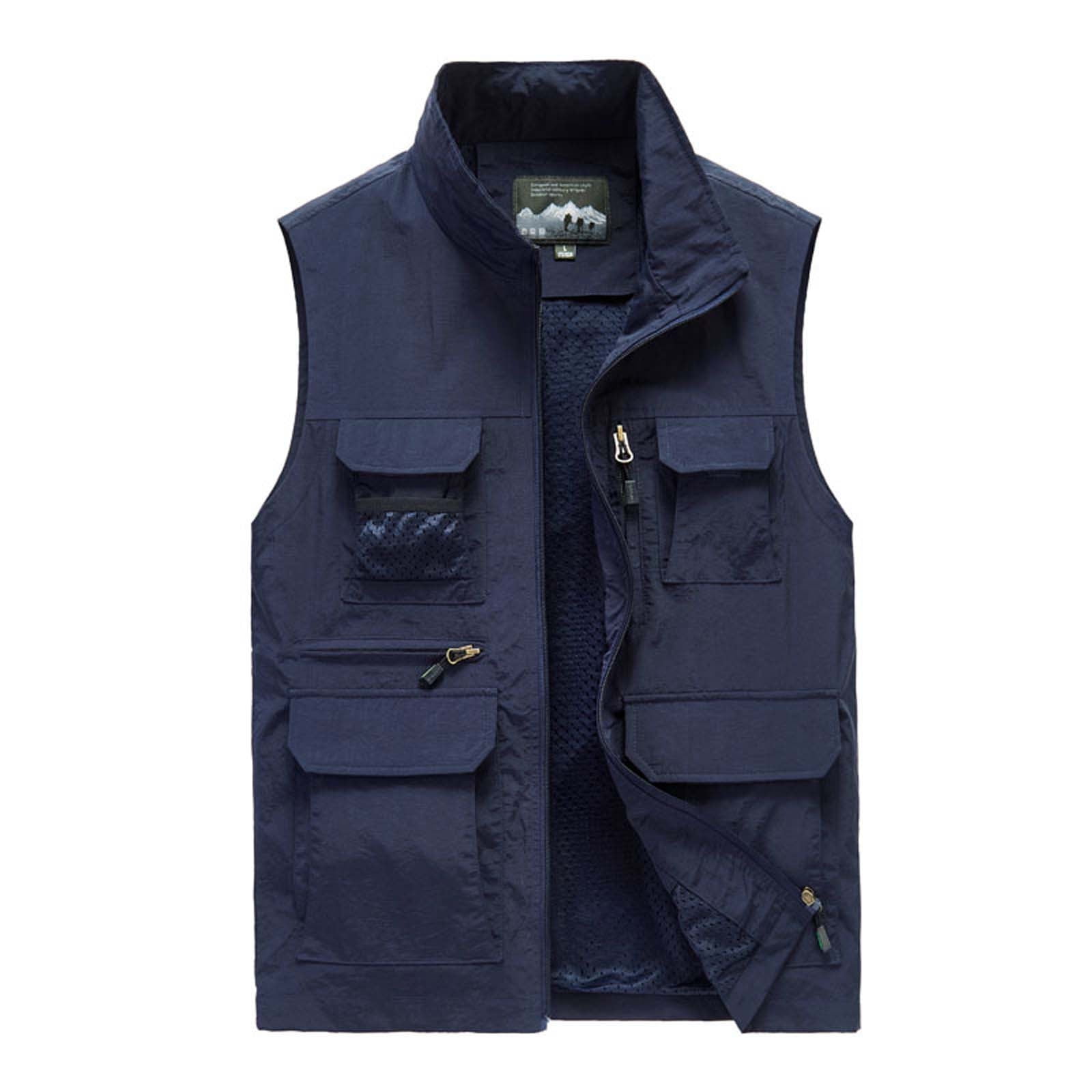 Men-s-Work-Clothes-Jacket-