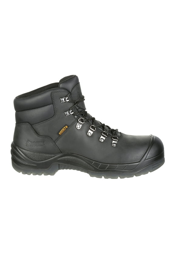 Men's WorkSmart Composite Toe WP Work Boot RKK0244