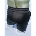thumbnail image 1 of Men's Workout Lightweight Athletic Gym Shorts for Indoor and Outdoor Activities, 1 of 4