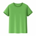 thumbnail image 1 of Men's Workout Shirts Athletic Quick Dry Mesh Short Sleeve Shirts Moisture Wicking Running Performance Gym Tee, 1 of 5