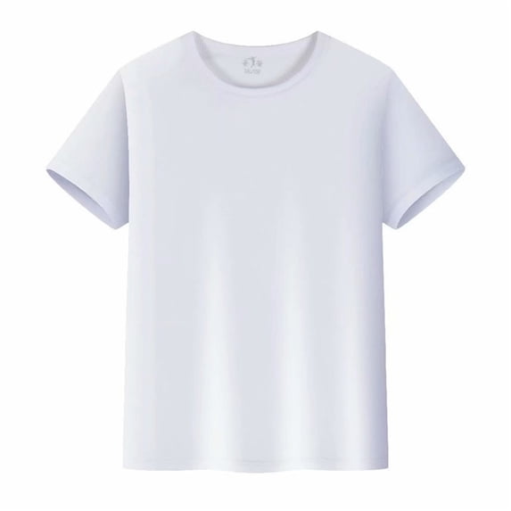 Men's Workout Shirts Athletic Quick Dry Mesh Short Sleeve Shirts Moisture Wicking Running Performance Gym Tee