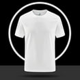 thumbnail image 1 of Men's Workout T-Shirts, Quick Dry Athletic Shirt, Breathable Running Tee for Gym and Casual Wear, 1 of 3