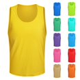 thumbnail image 1 of Men's Workout Tank Top Mesh Sleeveless Gym Muscle T Shirts Quick Dry Bodybuilding Shirt Summer Athletic Tank Tops, 1 of 4