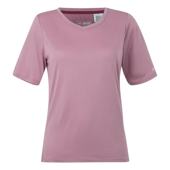 Regatta Womens Fingal II V Neck T-Shirt