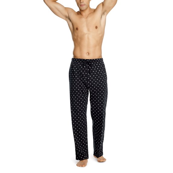 Men's Woven Sleep Pant
