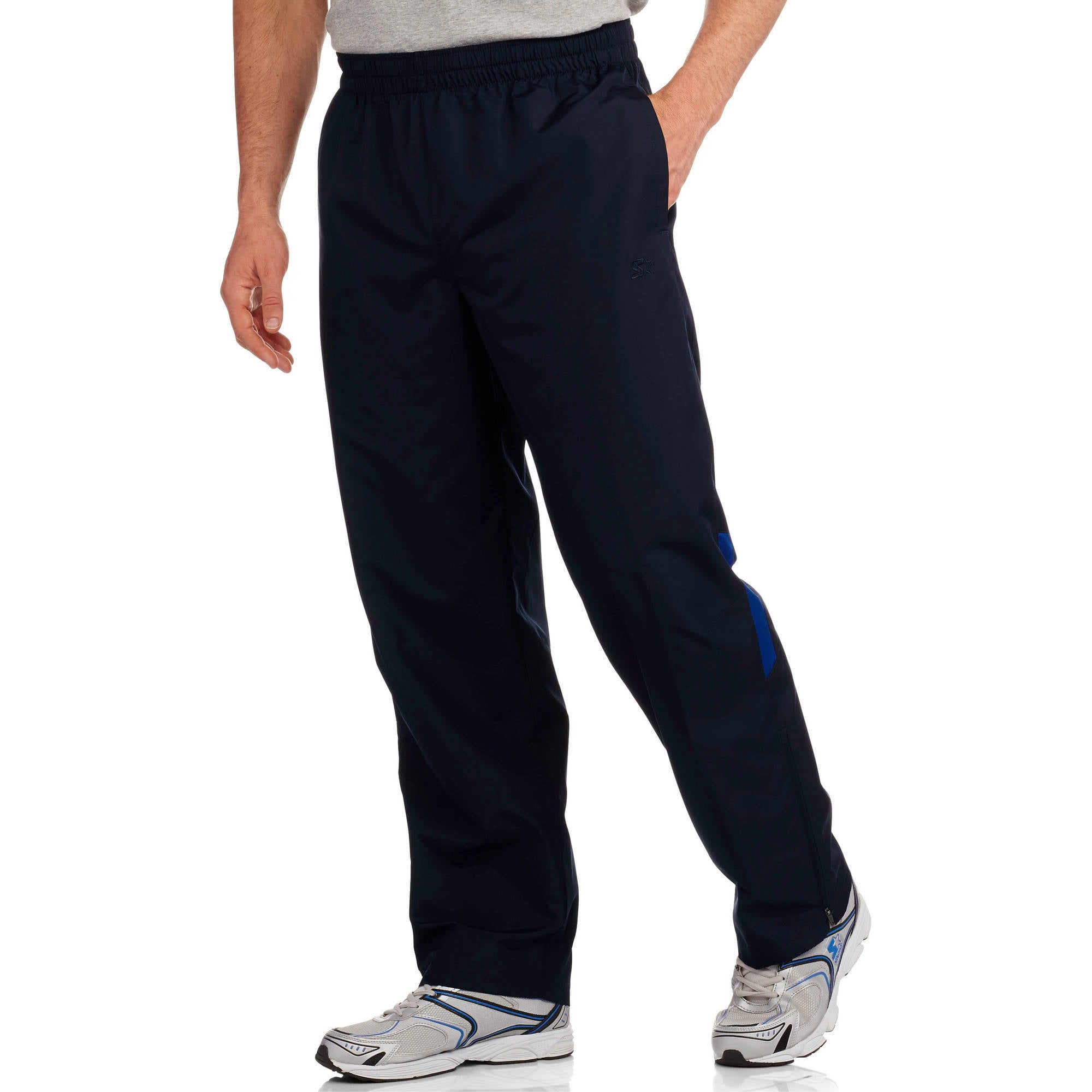 Men's Woven Track Pant